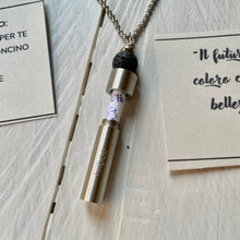 Carica l'immagine nel visualizzatore di Gallery, Collana EFESTO - Lava Rock